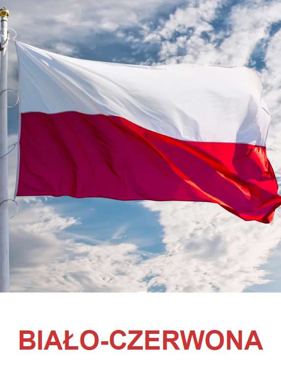 Dzień Flagi Rzeczypospolitej Polskiej - 2 Maja 1 na 1 strone