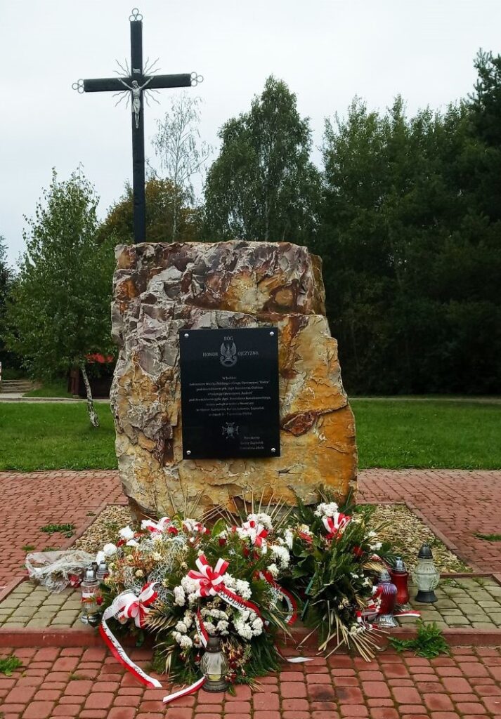 Początek II wojny światowej - 1 września 1939 r. 2 2019 09 25 14 33 51 256 0