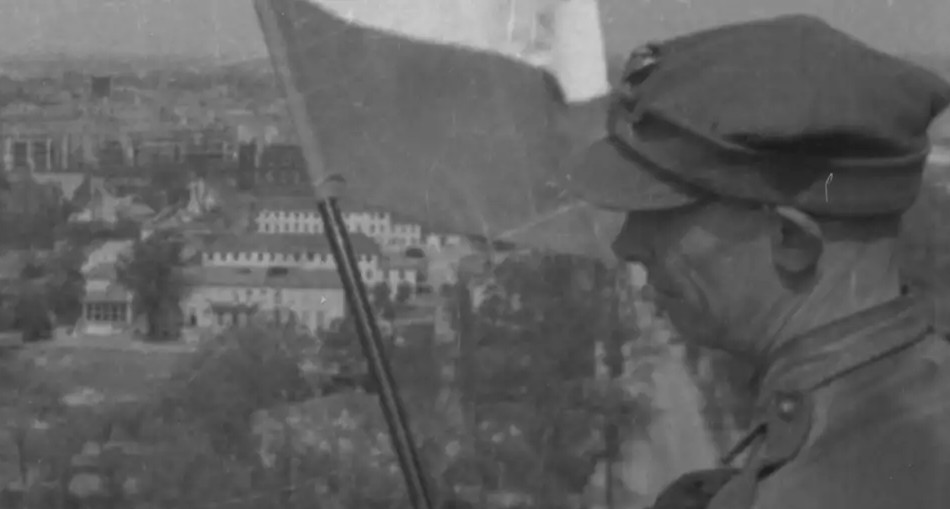 Dzień Flagi Rzeczypospolitej Polskiej - 2 Maja 2 53362040 1004