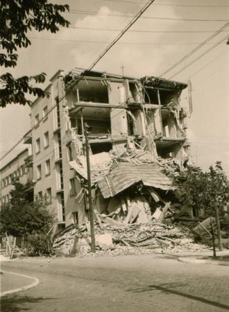 Miasto pod bombami. Początek II wojny światowej w Kielcach 2 (7)