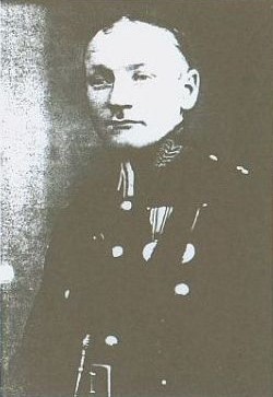DZIEŃ PAMIĘCI OFIAR ZBRODNI KATYŃSKIEJ 2 przodownik edmund fryst