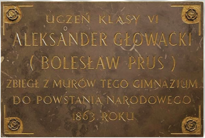 161. rocznica wybuchu powstania styczniowego 2