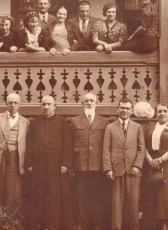 POCZTÓWKI Z KIELC - RZECZY Z HISTORIĄ: Historia korespondencji rodziny Artwińskich 20231211