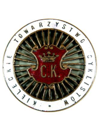 POCZTÓWKI Z KIELC - RZECZY Z HISTORIĄ: ROWERY 20240322