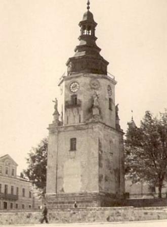 "POCZTÓWKI Z KIELC - RZECZY Z HISTORIĄ": ZEGARY 20240405