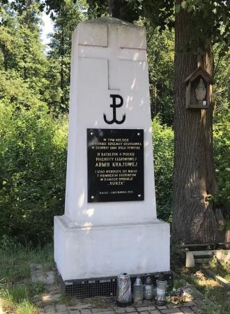 80 rocznica wybuchu Powstania Warszawskiego 20240731