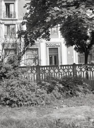 POCZTÓWKI Z KIELC - RZECZY Z HISTORIĄ: RESTAURACJE 20241007