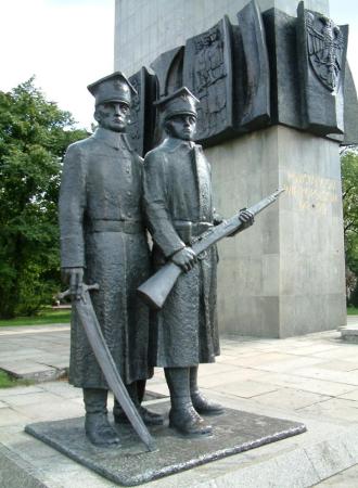 Narodowy Dzień Zwycięskiego Powstania Wielkopolskiego 20241216