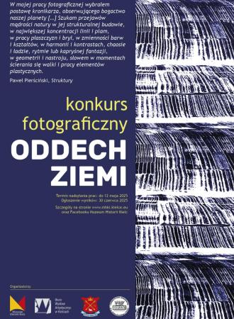 Konkurs fotograficzny "Oddech ziemi" 20250304
