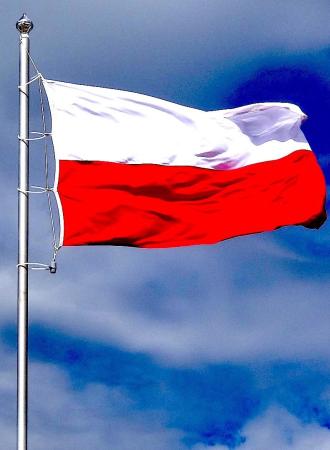 Dzień Flagi Rzeczypospolitej Polskiej - 2 Maja 20250430 0