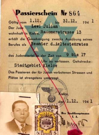 Nowy eksponat w zbiorach Muzeum Historii Kielc 20250603