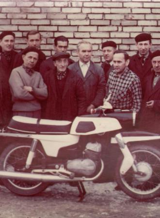 POCZTÓWKI Z KIELC - RZECZY Z HISTORIĄ: W Muzeum Historii Kielc 20250611