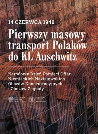 Narodowy Dzień Pamięci Ofiar Niemieckich Nazistowskich Obozów Koncentracyjnych i Obozów Zagłady 20250612