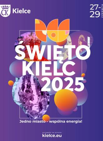 Święto Kielc 2025 razem z Muzeum Historii Kielc 20250625
