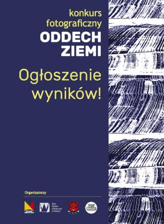 Rozstrzygnięcie Konkursu Fotograficznego „Oddech ziemi” 20250703