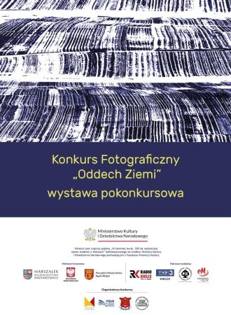 Finał Konkursu Fotograficznego „Oddech Ziemi” 20250923