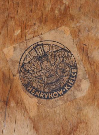 POCZTÓWKI Z KIELC - RZECZY Z HISTORIĄ: przemysł drzewny w Kielcach 20251216