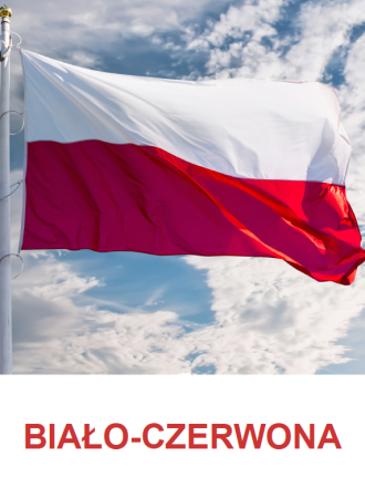 Aktualności Dzień Flagi Rzeczypospolitej Polskiej – 2 Maja