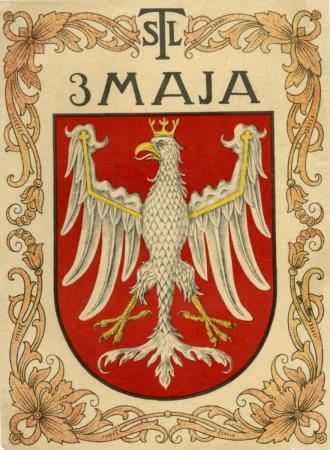 Święto Konstytucji 3 Maja 1791 r. 20260429 4