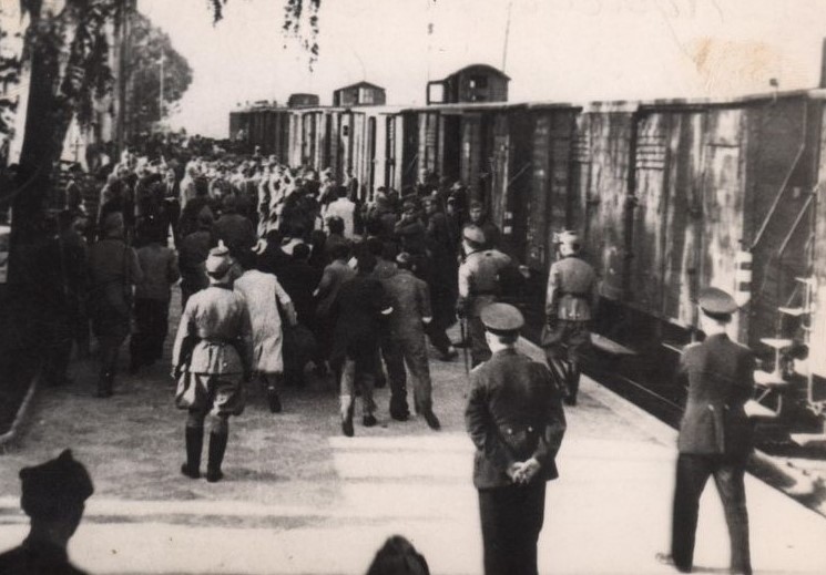82. rocznica zagłady mieszkańców kieleckiego getta 3 (4)