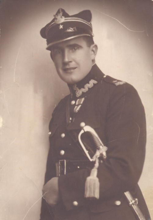 105. rocznica Bitwy Warszawskiej. Święto Wojska Polskiego 3 jan cudek