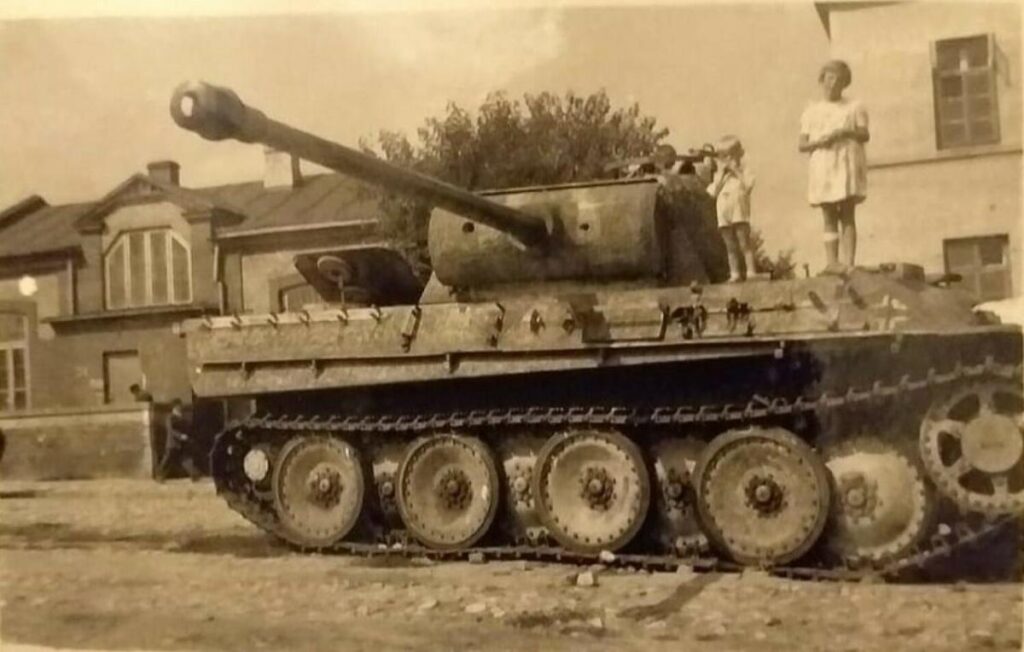 3 kielce 1945 fotopolska
