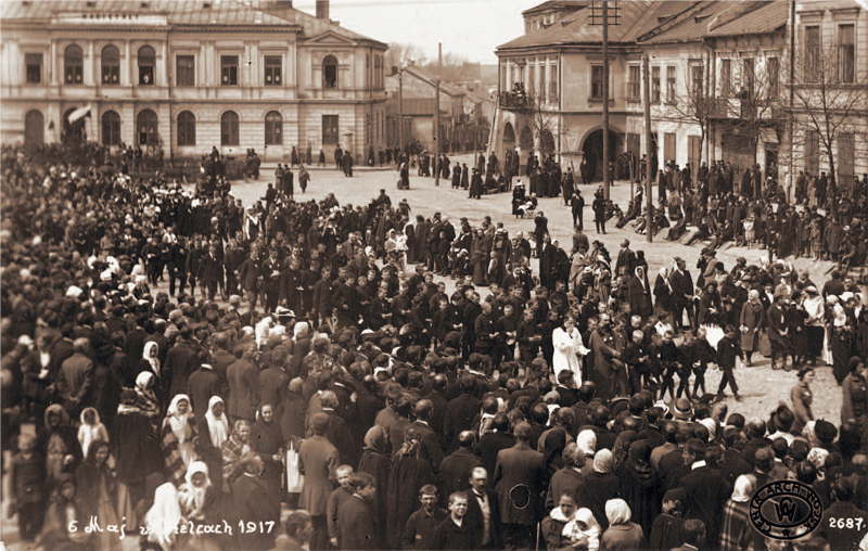Święto Konstytucji 3 Maja 4 3 maja