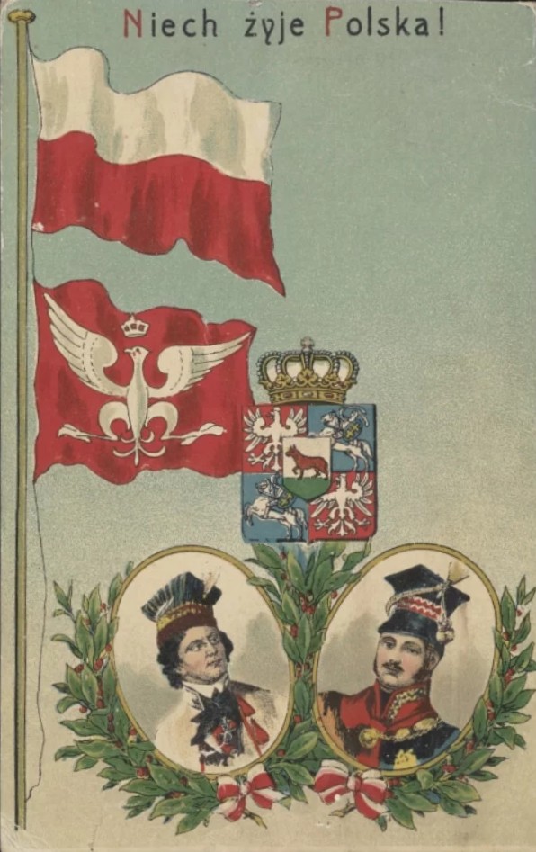 Dzień Flagi Rzeczypospolitej Polskiej - 2 Maja 4 cdefdd42 0dae 4b13 91cc c9a8853201fb