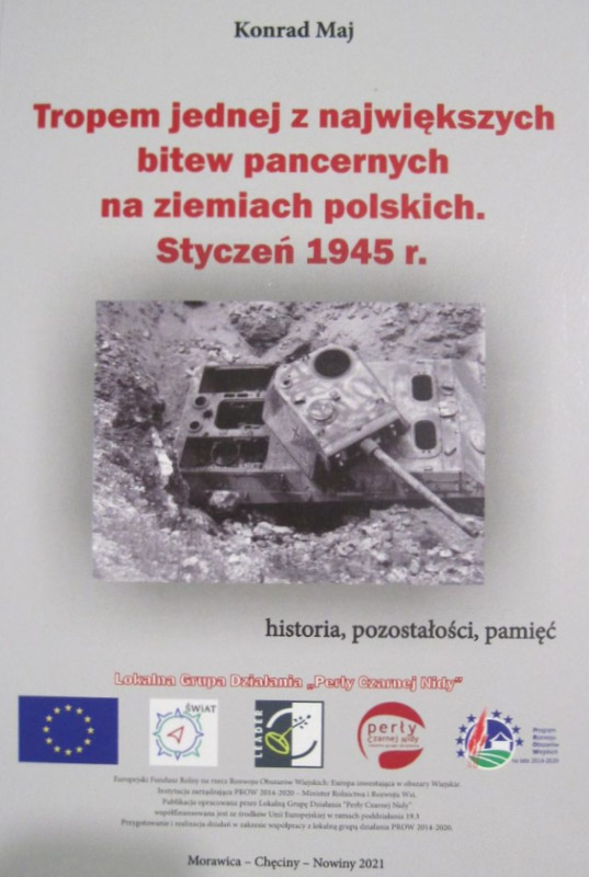 4 maj tropem