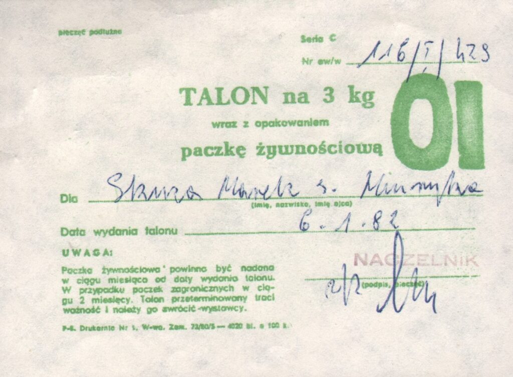 42. rocznica wprowadzenia stanu wojennego 4 mhki mat 26121
