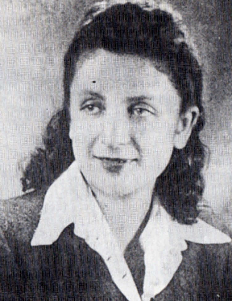Wybuch powstania w getcie warszawskim 19 kwietnia 1943 r. 4 zotta hartman