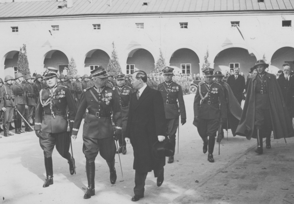13 marca 1980 r. zmarł ostatni wojewoda kielecki okresu międzywojennego Władysław Dziadosz 5 image5