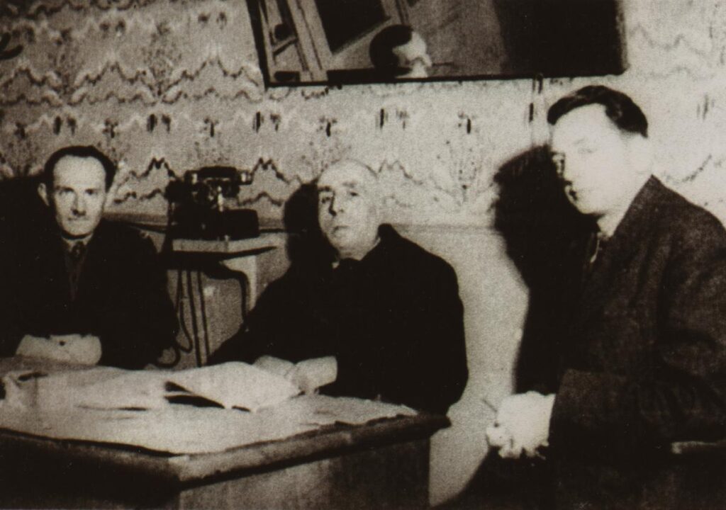 83. rocznica utworzenia getta w Kielcach 5 kopia