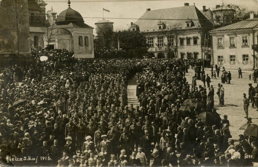 Święto Konstytucji 3 Maja 1791 r. 5 mhki h 2031 627 1