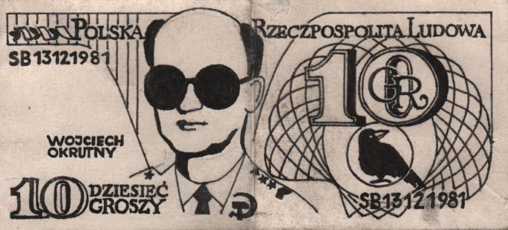 42. rocznica wprowadzenia stanu wojennego 6 mhki mat 937