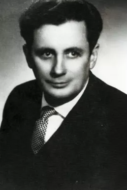 80. ROCZNICA ZDOBYCIA MONTE CASSINO PRZEZ POLAKÓW 6 tadeusz kukla