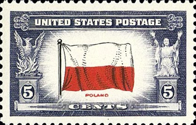 Dzień Flagi Rzeczypospolitej Polskiej - 2 Maja 7 (1)