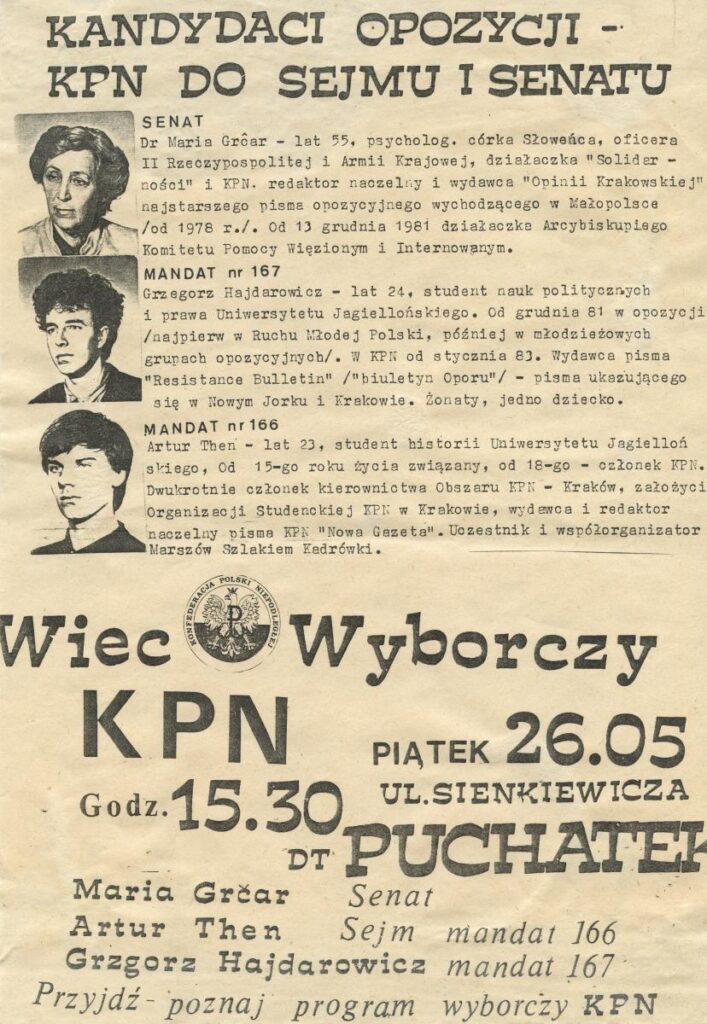 Wybory 4 czerwca 1989 r. s 205