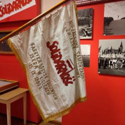 Porozumienia Sierpniowe i narodziny „Solidarności” w Kielcach solidarnosc kielce