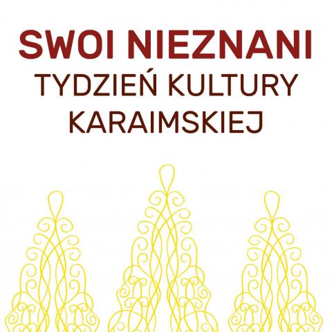 SWOI NIEZNANI - Otwarcie wystaw "Karaj jołłary - karaimskie drogi" oraz "Karaimi w 100-lecie odzyskania niepodległości" swoi nieznani otwarcie wystaw "karaj jołłary karaimskie drogi" oraz "karaimi w 100 lecie odzyskania niepodległości"