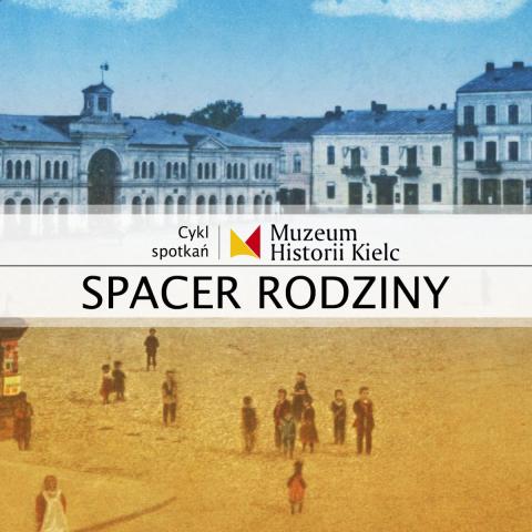 SPACER RODZINNY: Historia Placu Wolności spacer rodzinny: historia placu wolności