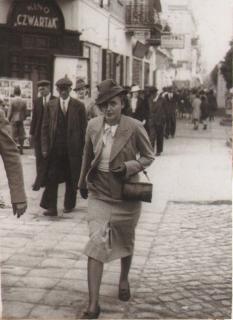 SPACER HISTORYCZNY: ŚLADAMI KIELECKICH KIN I ZAKŁADÓW FOTOGRAFICZNYCH spacer historyczny: Śladami kieleckich kin i zakŁadÓw fotograficznych