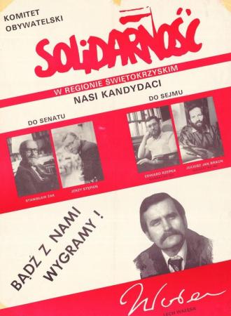 Wybory kontraktowe 4 czerwca 1989 r. 20260603 1
