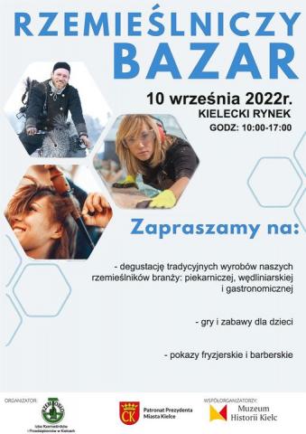 Muzeum Historii Kielc na Bazarze Rzemieślniczym muzeum historii kielc na bazarze rzemieślniczym