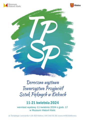 Wernisaż Dorocznej wystawy Towarzystwa Przyjaciół Sztuk Pięknych wernisaż dorocznej wystawy towarzystwa przyjaciół sztuk pięknych