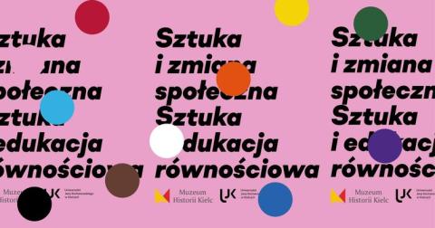 Seminarium naukowo-metodyczne "Sztuka i zmiana społeczna" seminarium naukowo metodyczne "sztuka i zmiana społeczna"