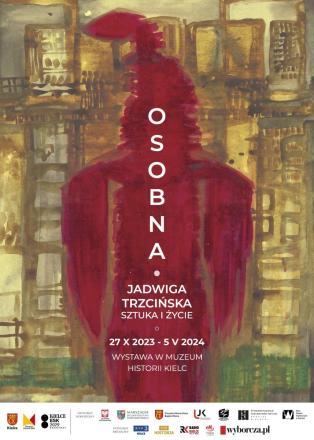 SPOTKAJMY SIĘ W MUZEUM: JADWIGA TRZCIŃSKA - CZŁOWIEK I DZIEŁO spotkajmy siĘ w muzeum: jadwiga trzciŃska czŁowiek i dzieŁo