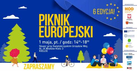 piknik europejski