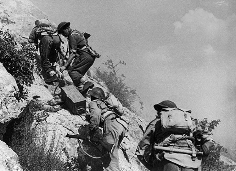 82. ROCZNICA ZDOBYCIA PRZEZ POLAKÓW MONTE CASSINO a3 monte cassino kalendarium 002