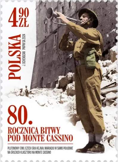 82. ROCZNICA ZDOBYCIA PRZEZ POLAKÓW MONTE CASSINO a6